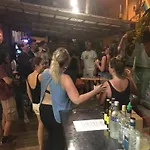Roger\'S Hostel Tel Aviv