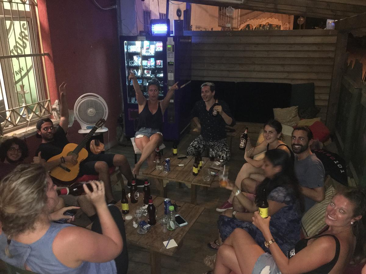 Hostel Roger's