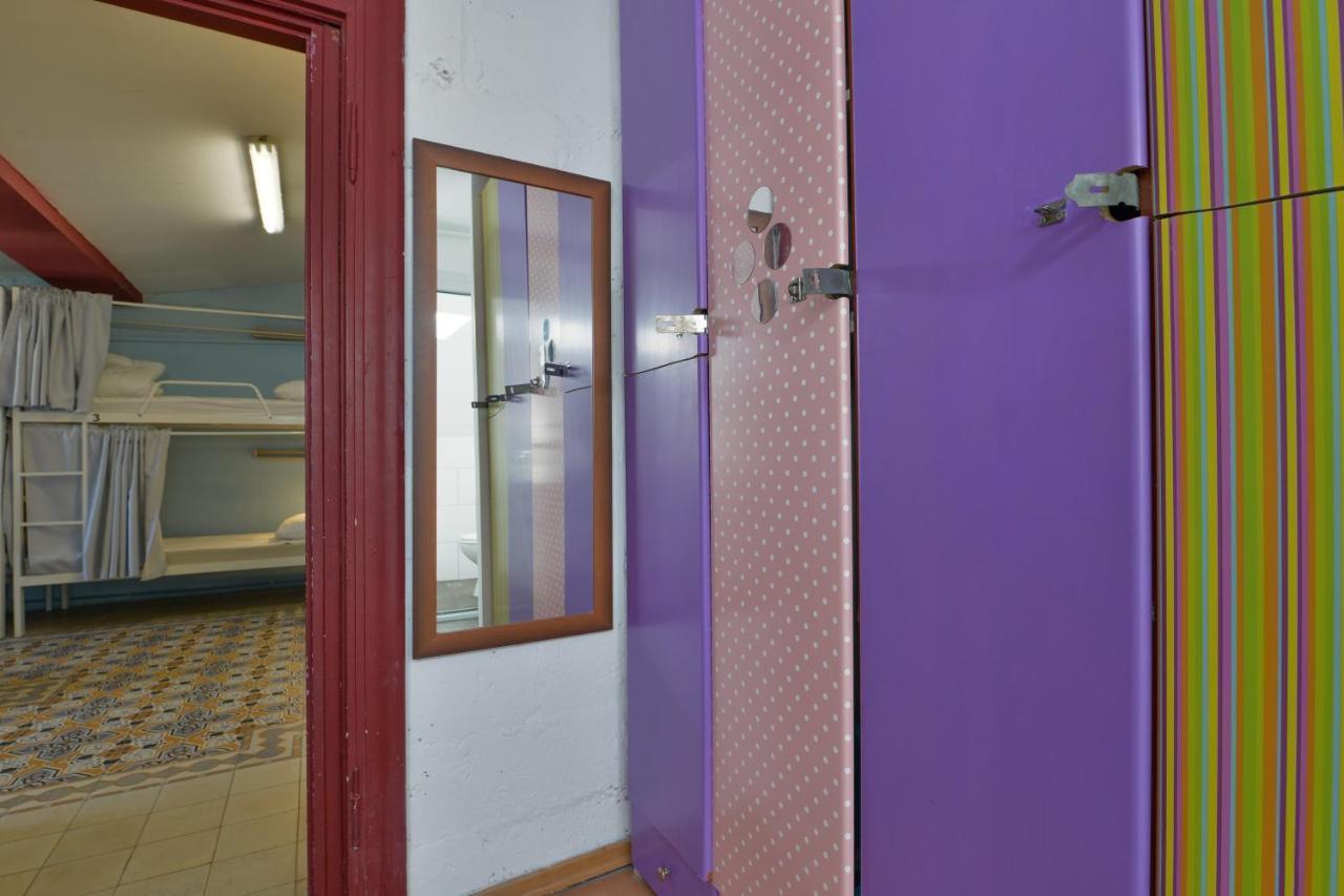 Roger's Hostel Tel Aviv